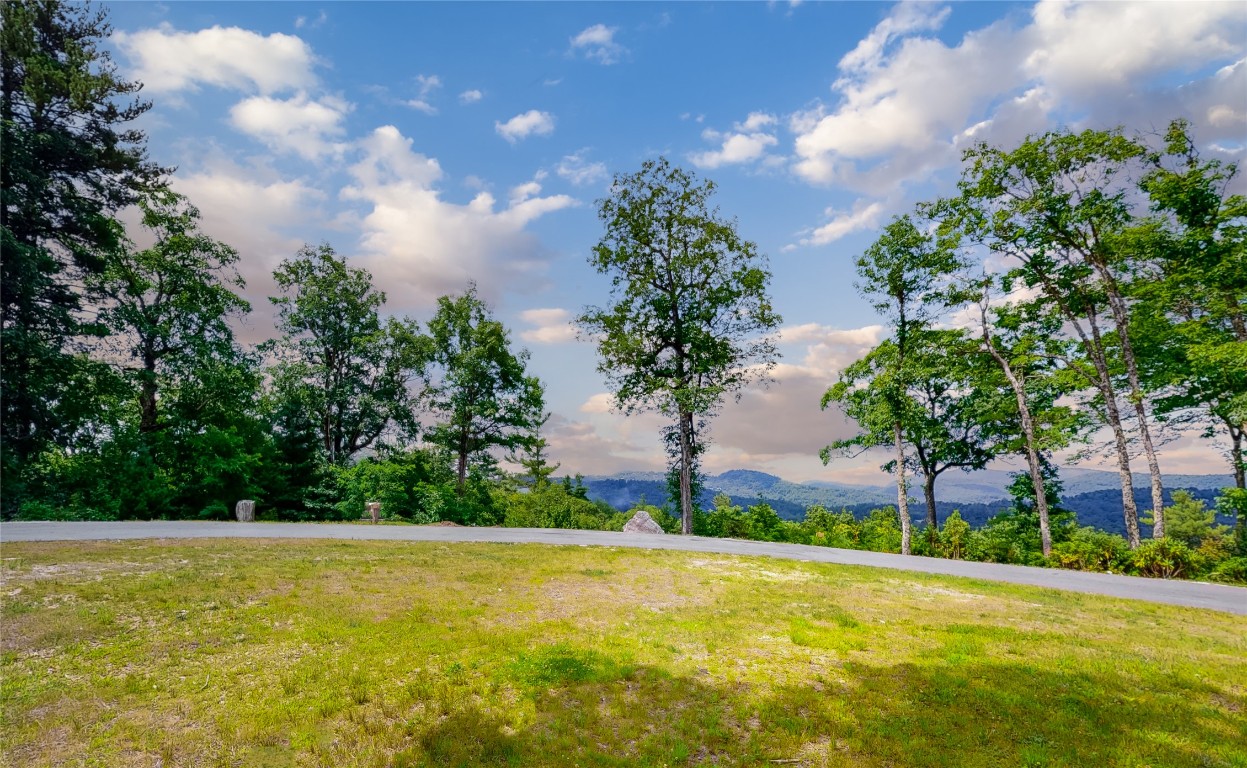 Lot 6 Bear Mor Ridge