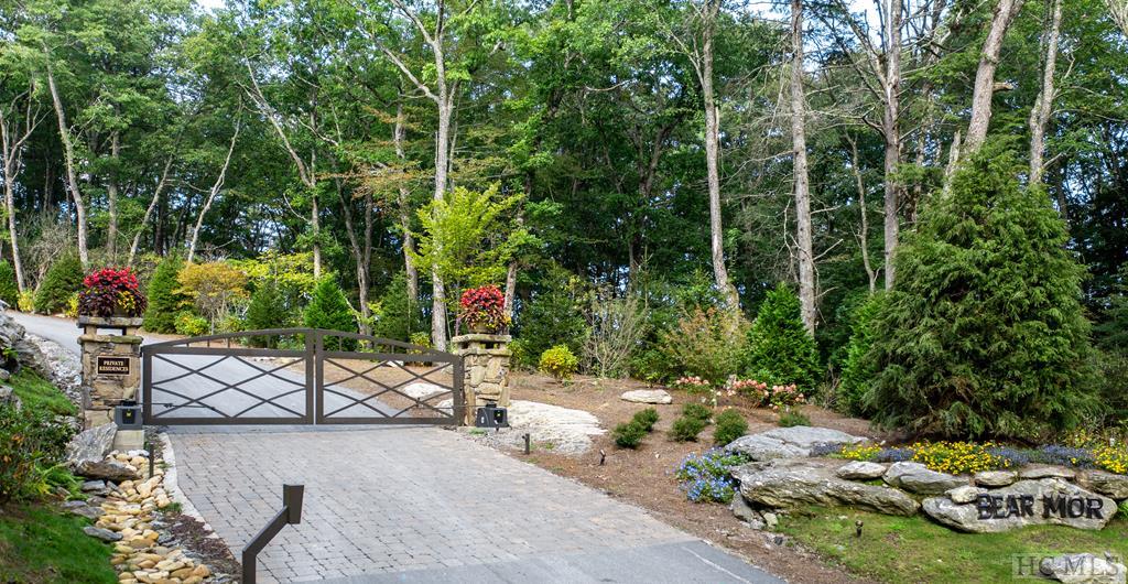 Lot 3 Bear Mor Ridge