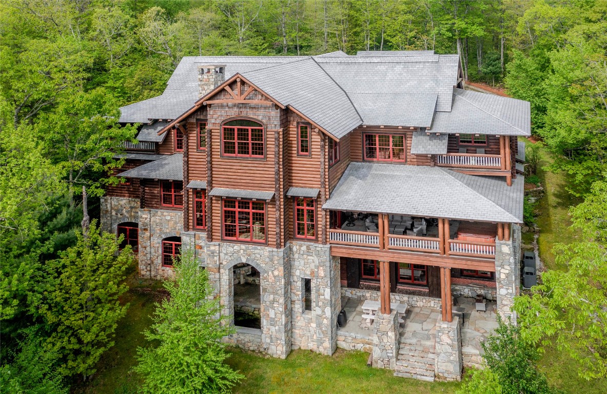 764 Hardscrabble Ridge Road