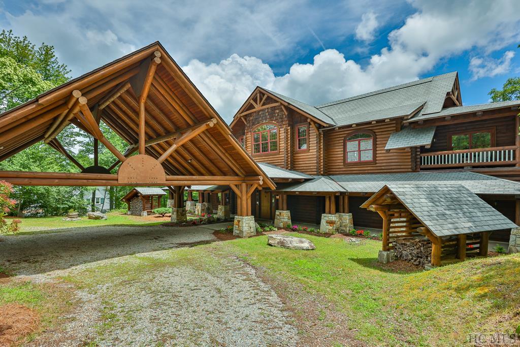 764 Hardscrabble Ridge Road