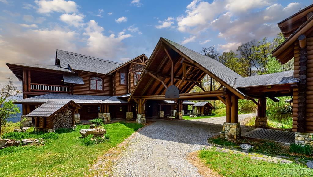 764 Hardscrabble Ridge Road