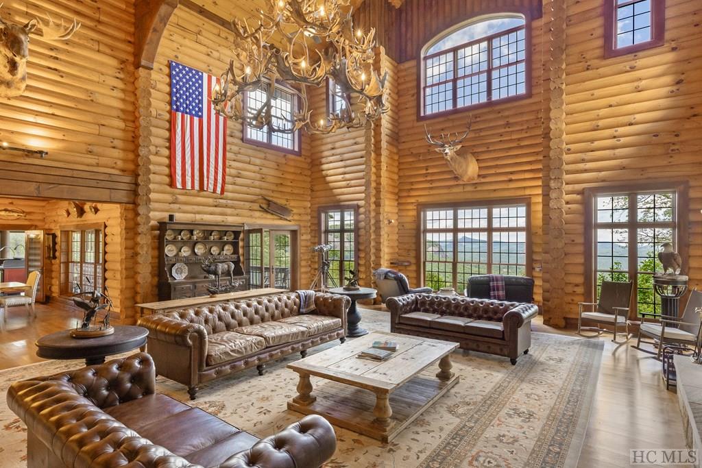 764 Hardscrabble Ridge Road