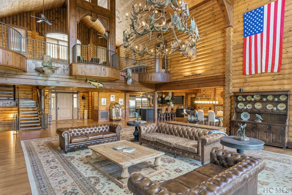 764 Hardscrabble Ridge Road