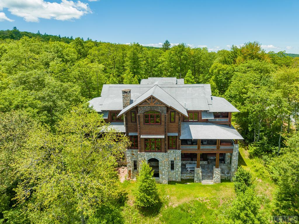 764 Hardscrabble Ridge Road