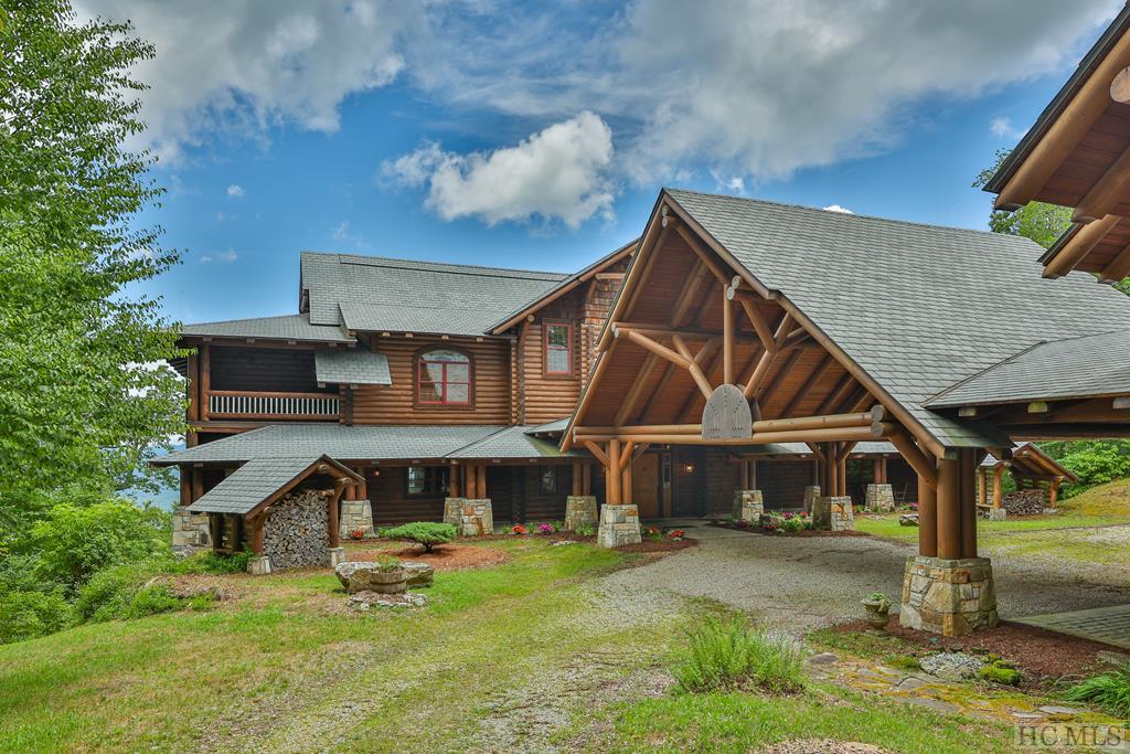 764 Hardscrabble Ridge Road