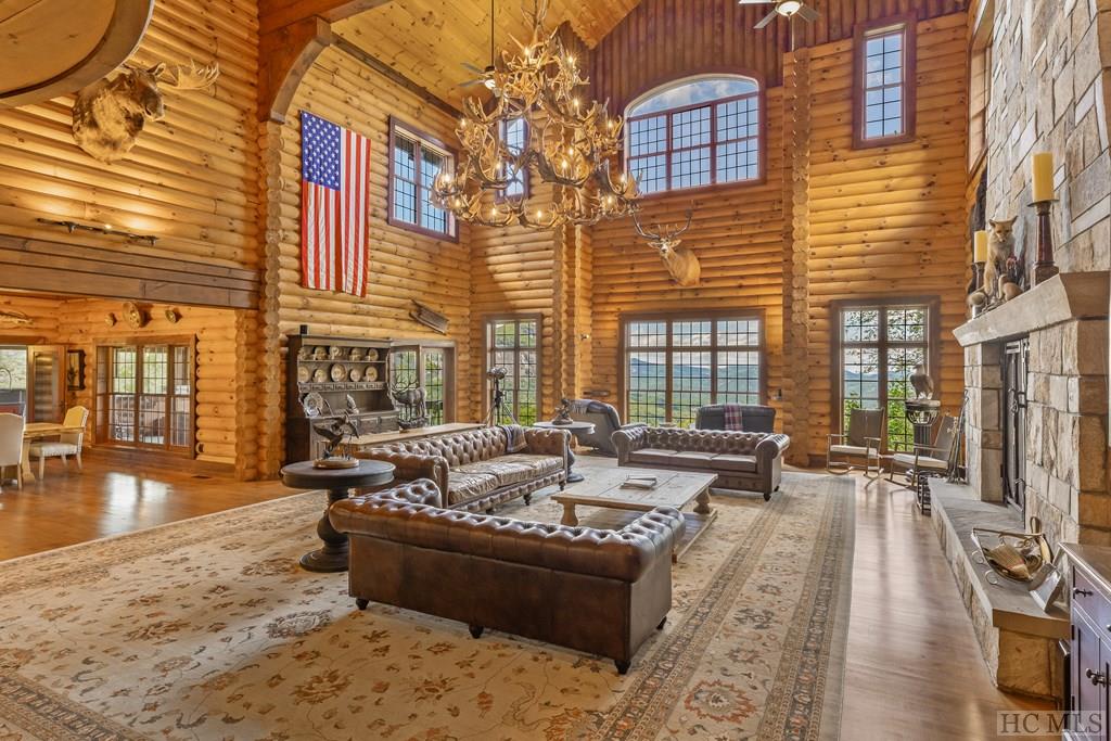 764 Hardscrabble Ridge Road