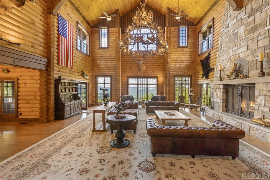 764 Hardscrabble Ridge Road