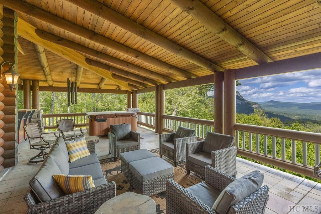 764 Hardscrabble Ridge Road