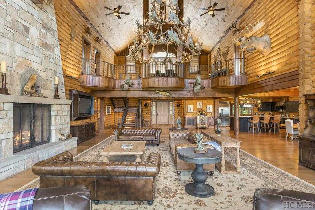 764 Hardscrabble Ridge Road