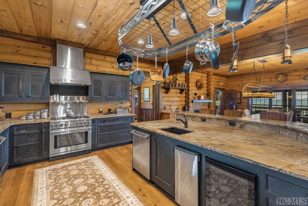 764 Hardscrabble Ridge Road