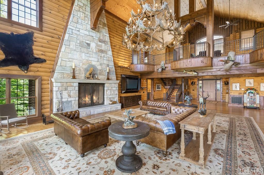 764 Hardscrabble Ridge Road