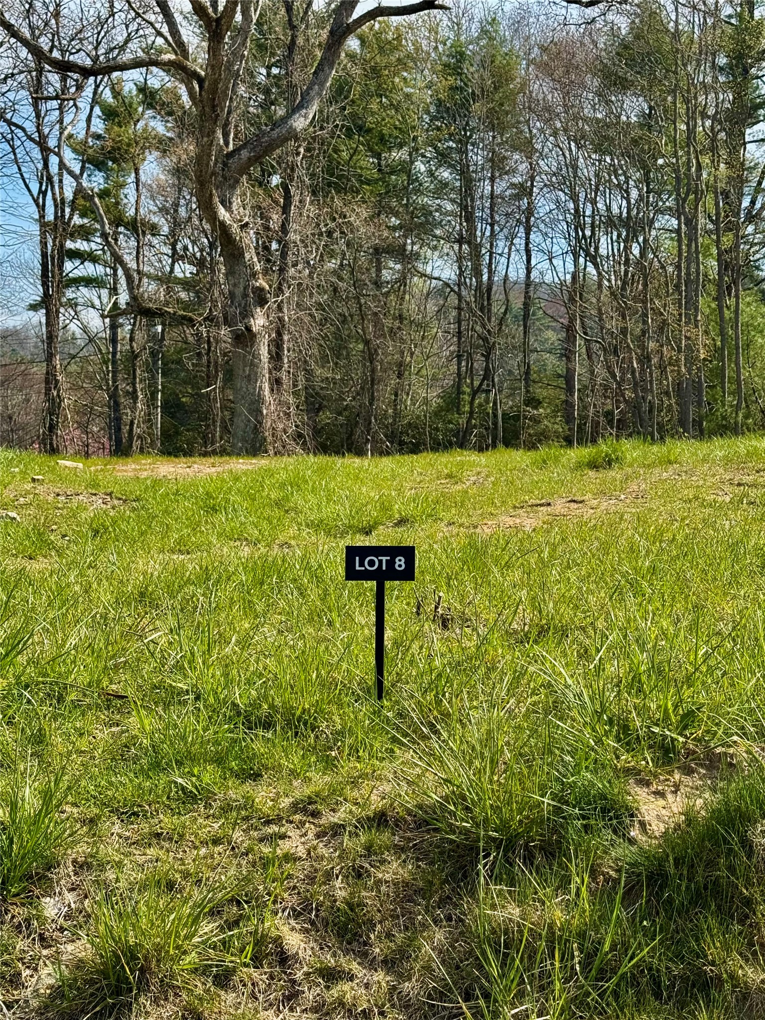 Lot 8 Sanctuary Ridge Road