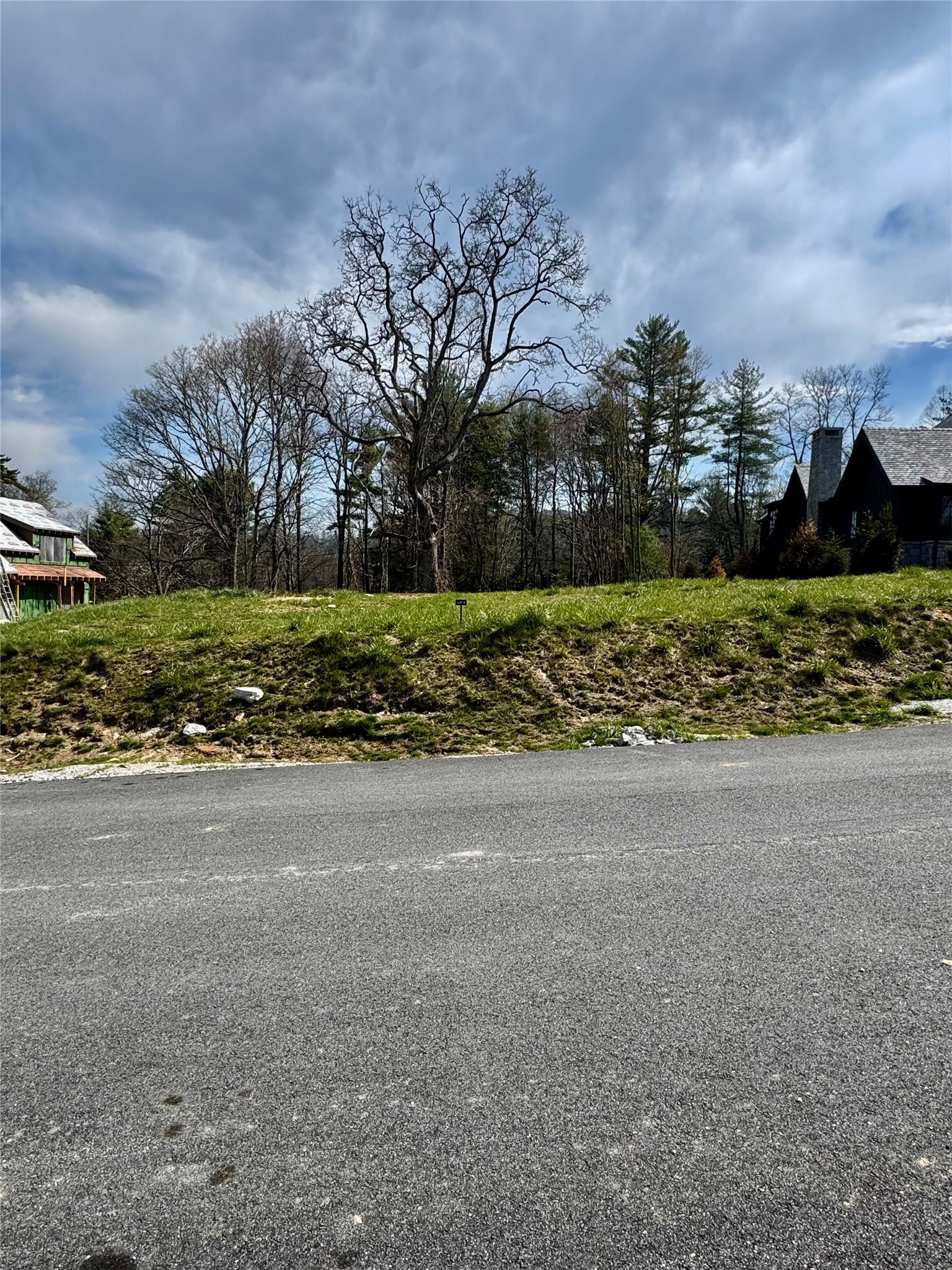 Lot 8 Sanctuary Ridge Road