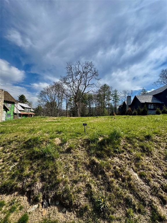 Lot 8 Sanctuary Ridge Road