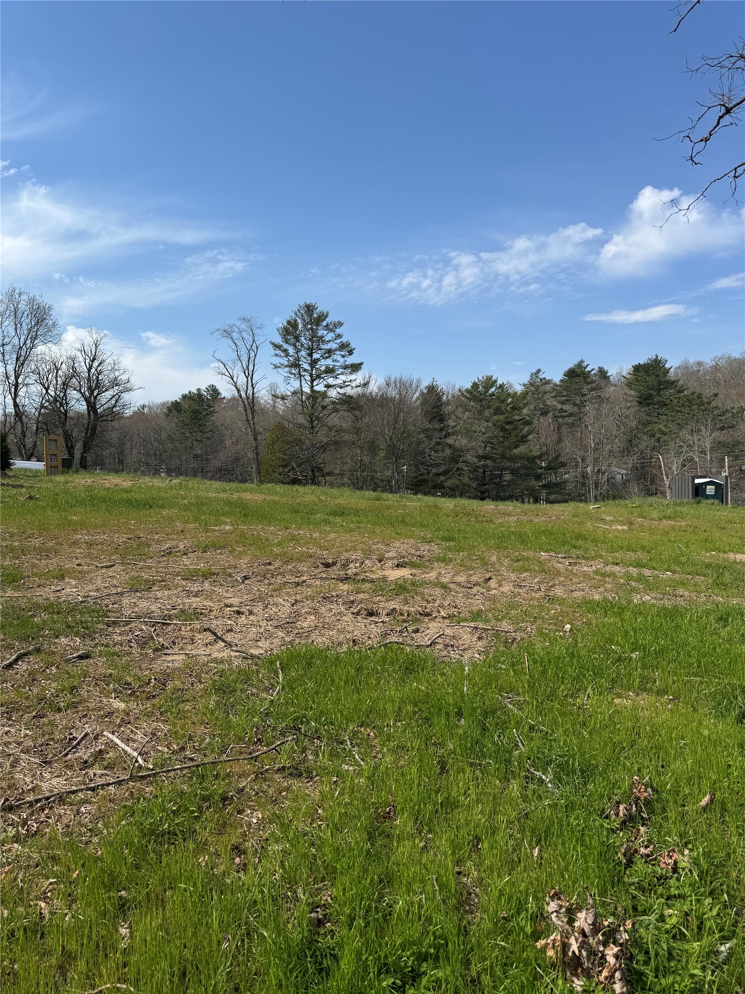 Lot 8 Sanctuary Ridge Road