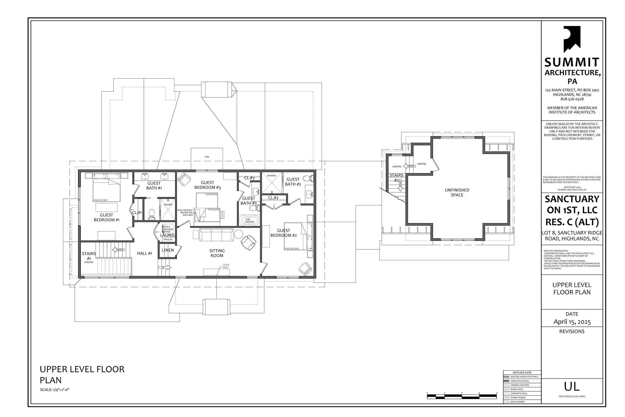 Lot 8 Sanctuary Ridge Road