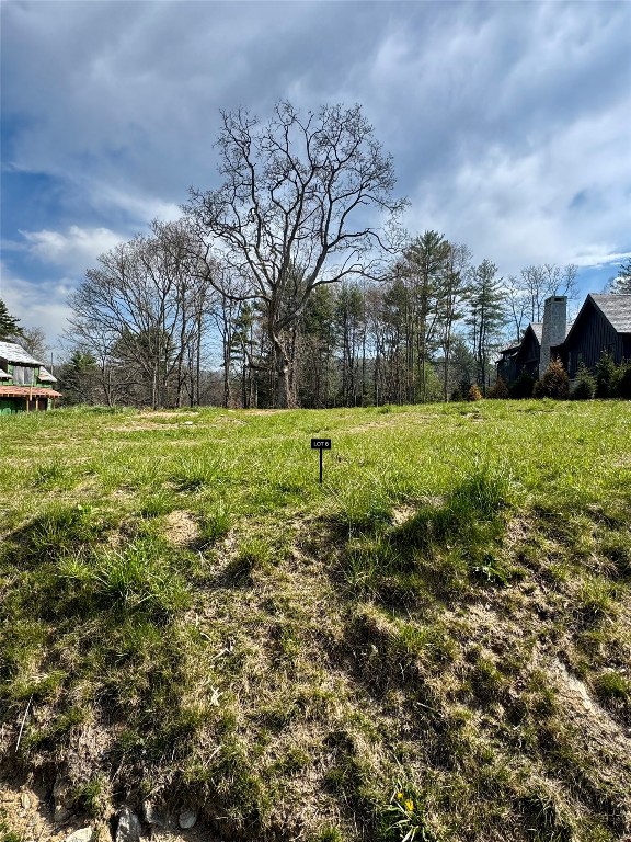 Lot 8 Sanctuary Ridge Road