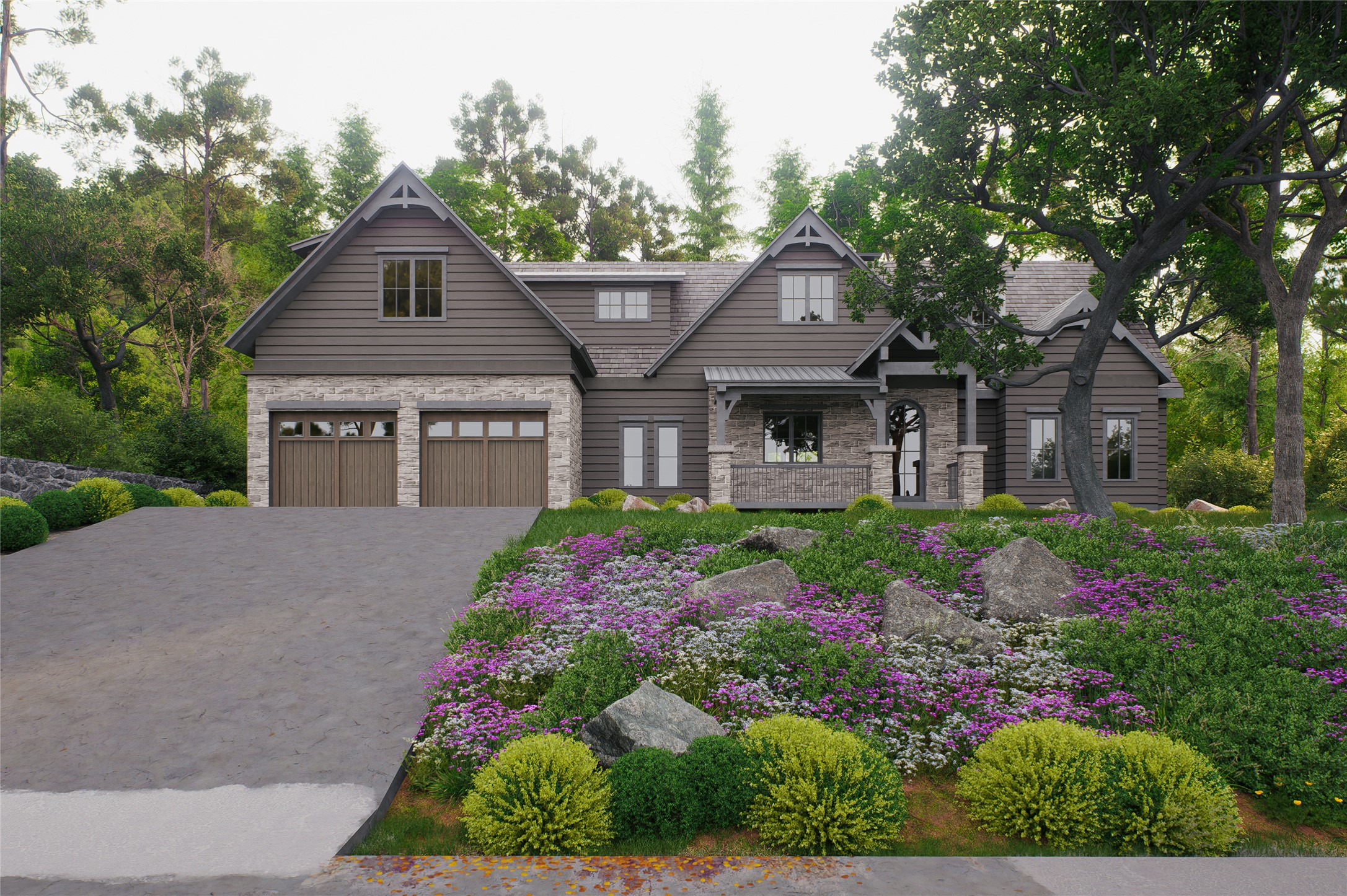 50 Laurel Terrace