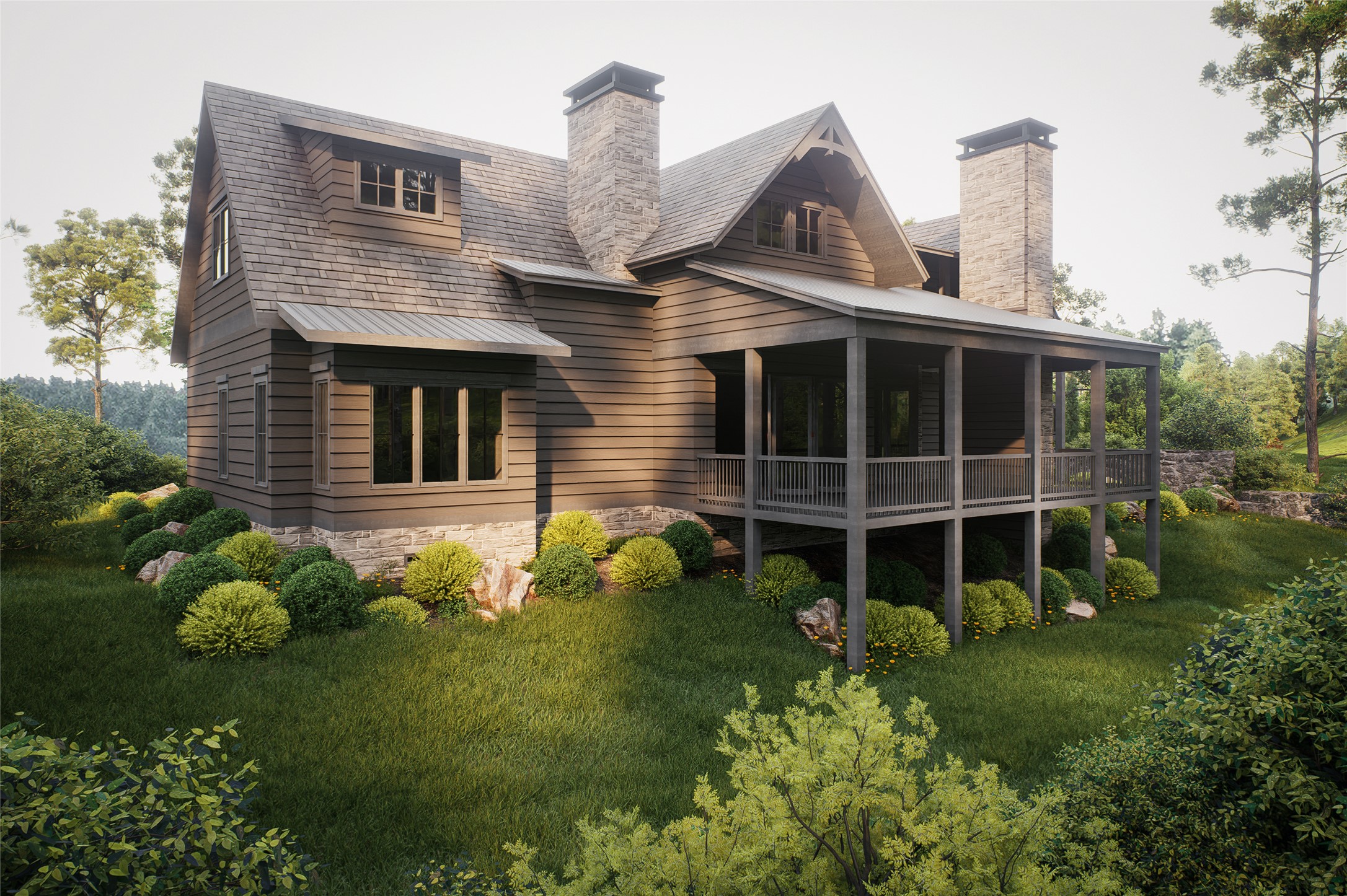 50 Laurel Terrace