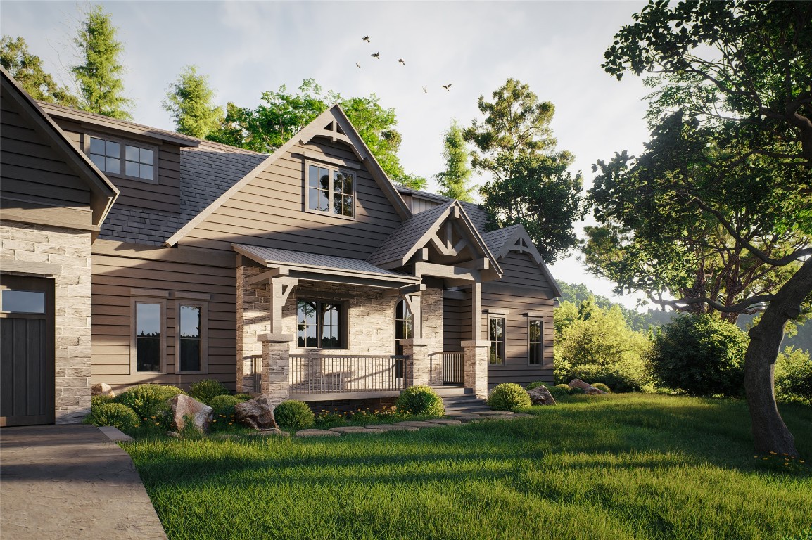 50 Laurel Terrace