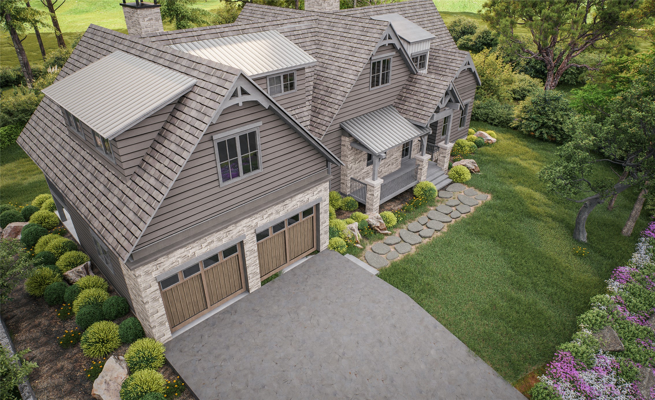 50 Laurel Terrace