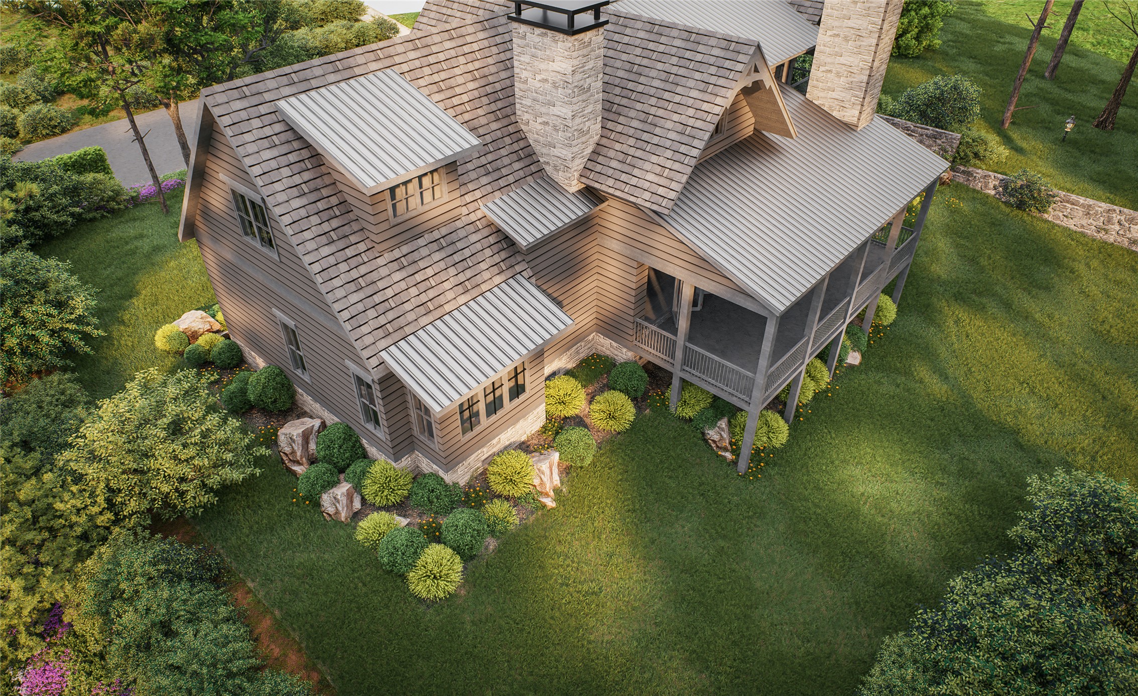 50 Laurel Terrace