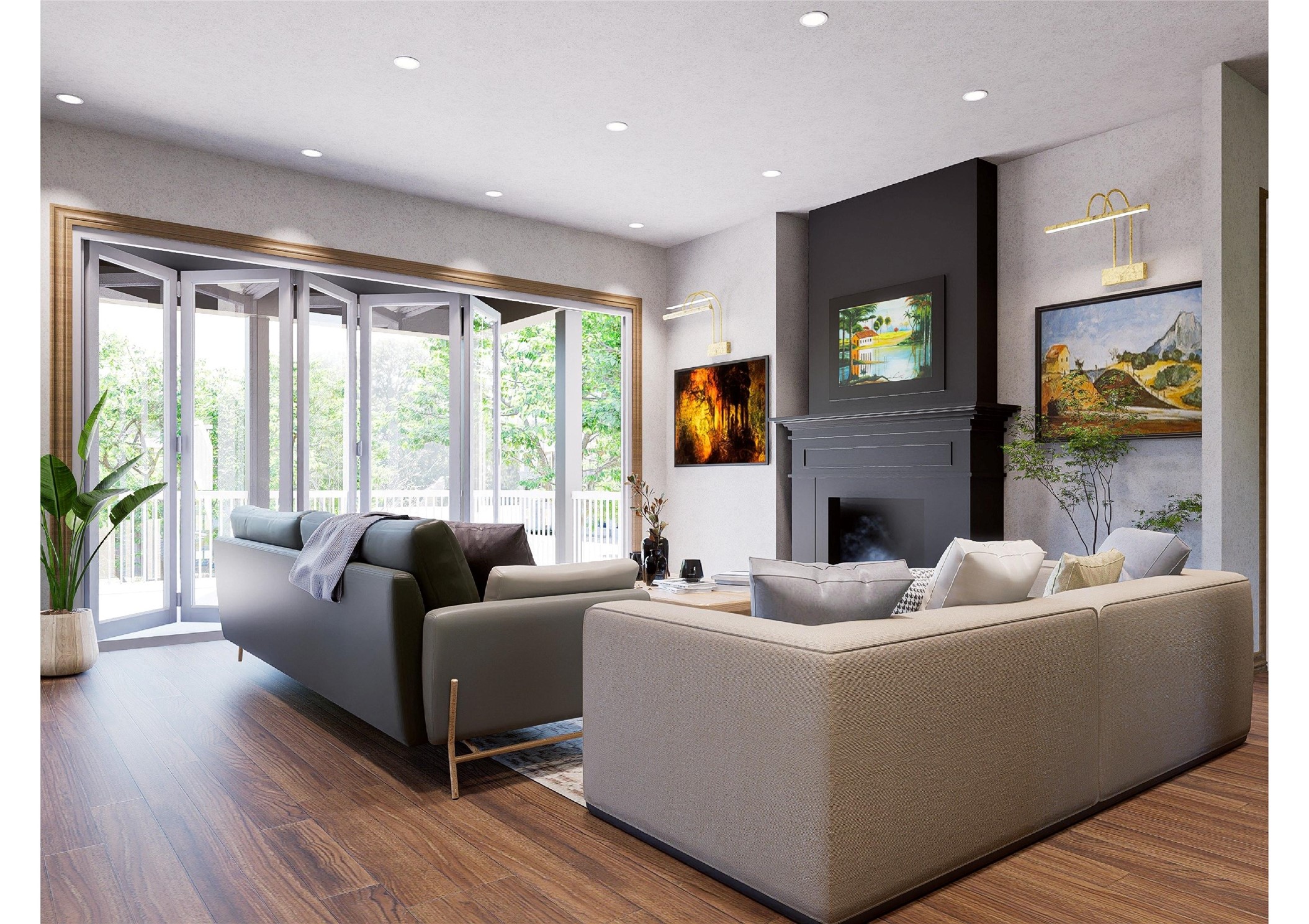 50 Laurel Terrace