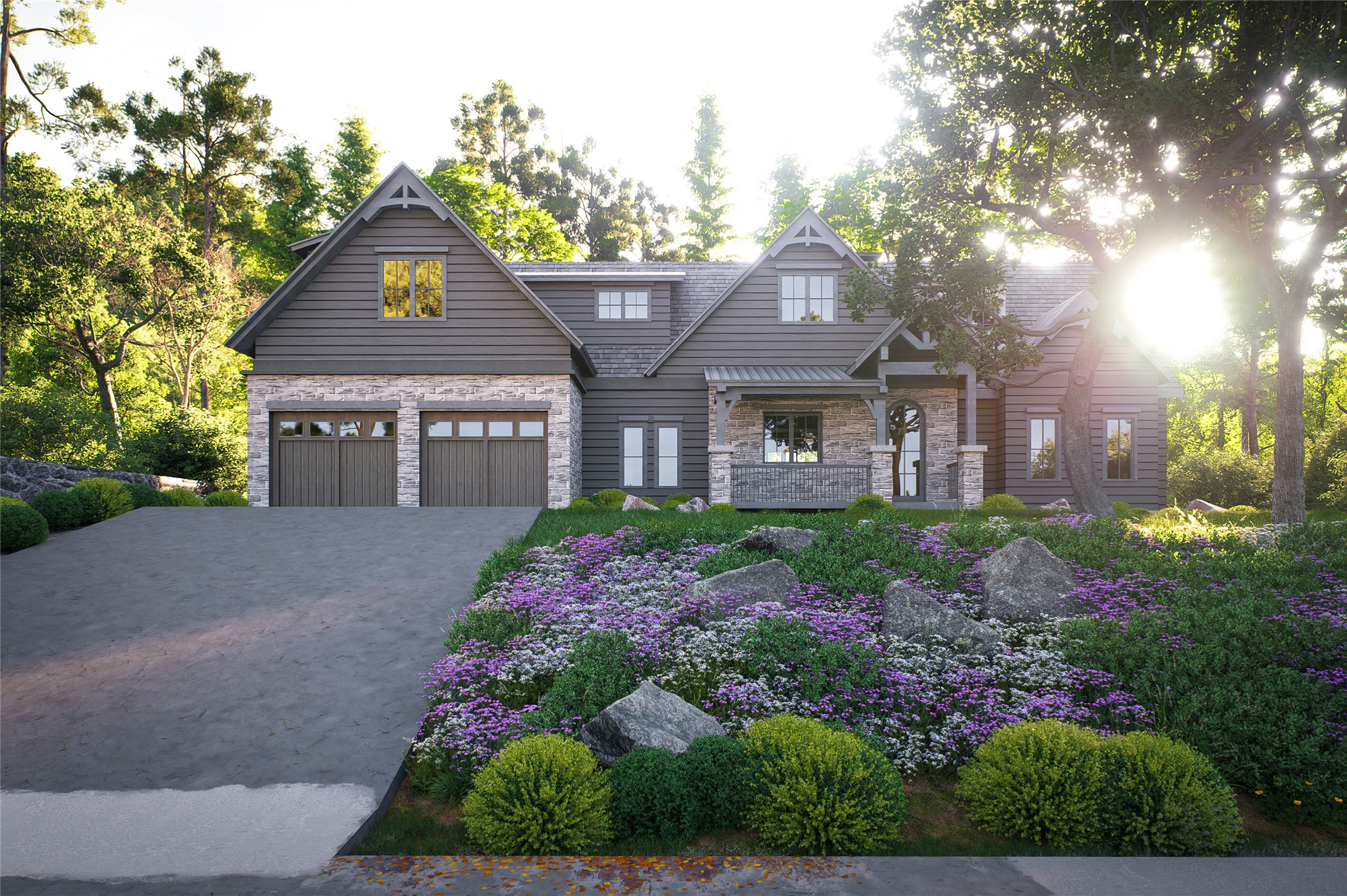 50 Laurel Terrace