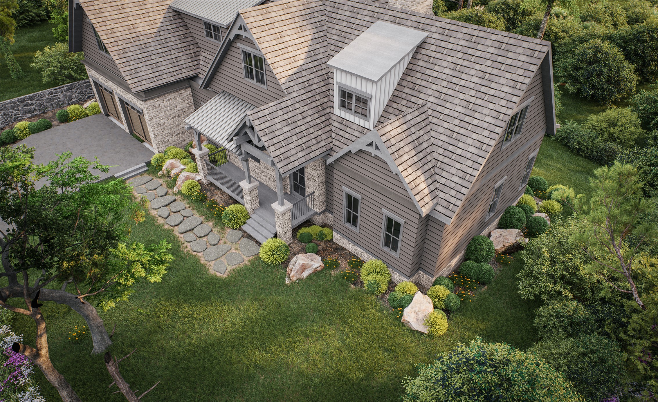 50 Laurel Terrace
