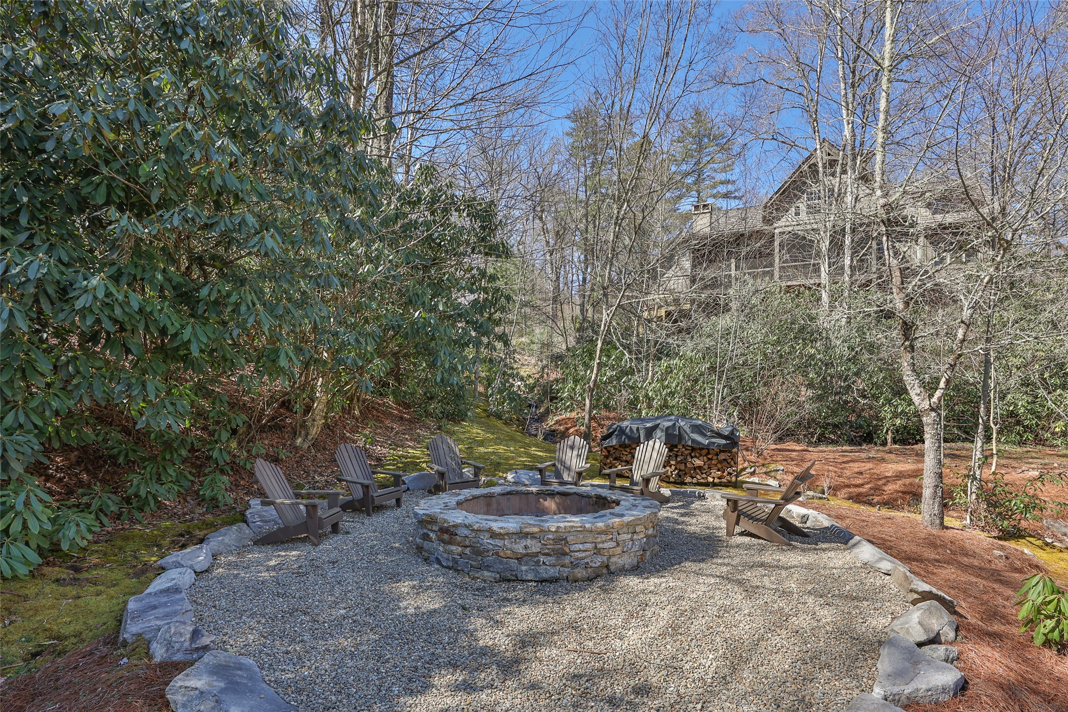 Lt 124 Hawks Ledge Lane