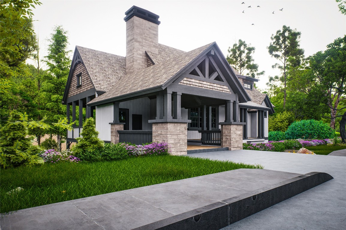 Lt 124 Hawks Ledge Lane