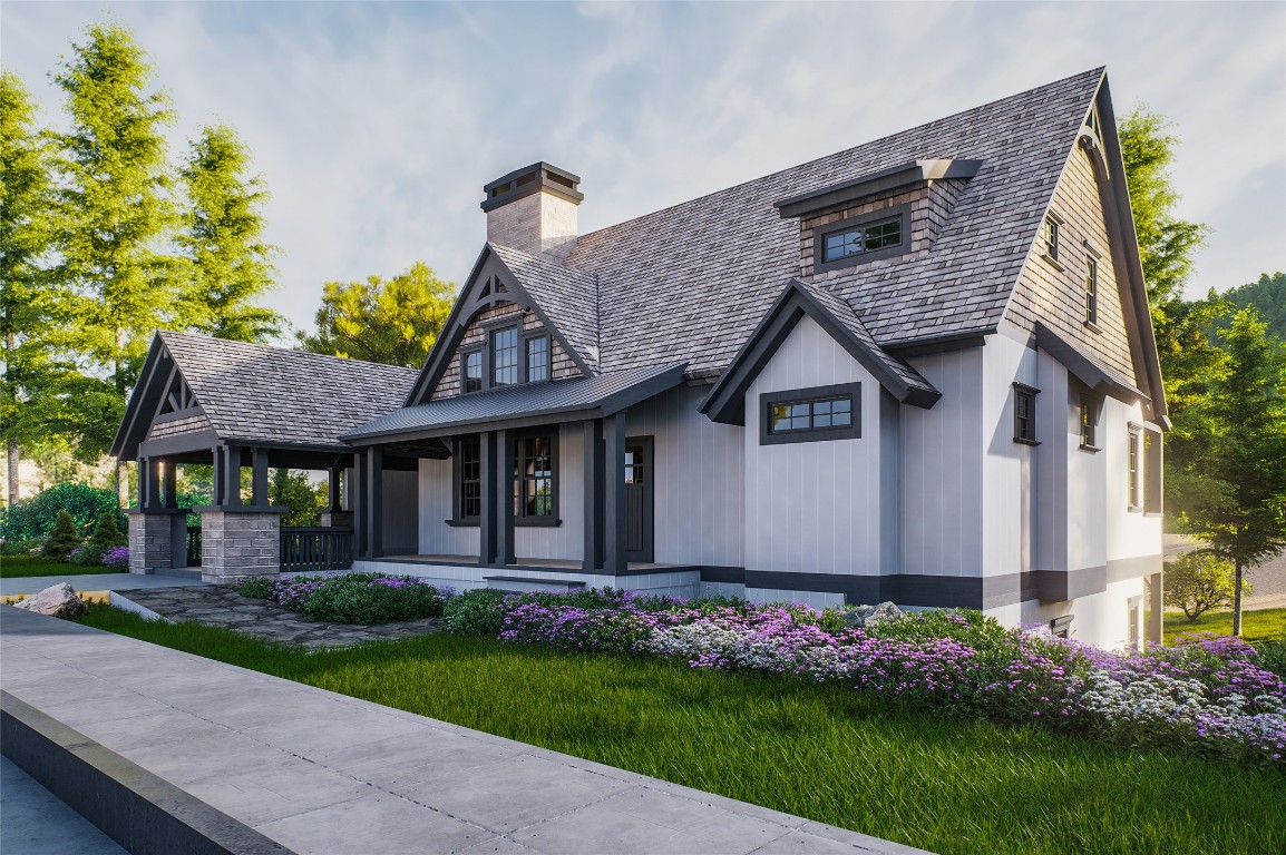 Lt 124 Hawks Ledge Lane