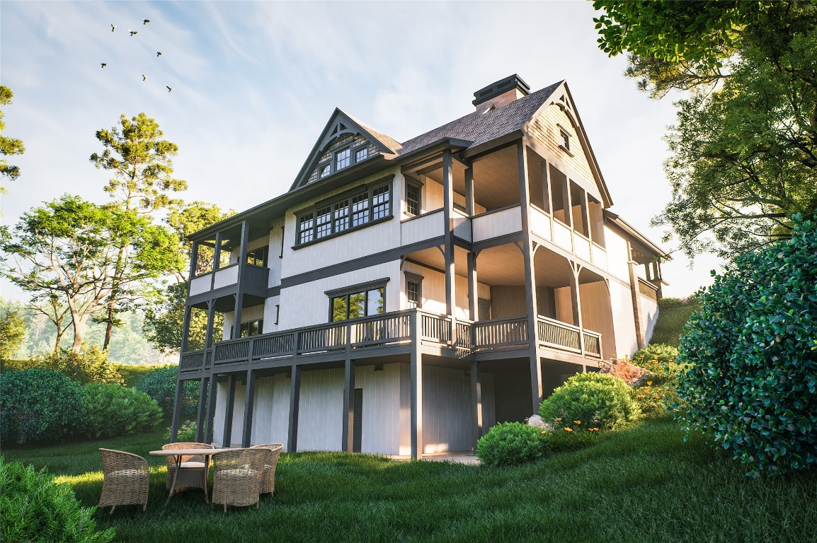 Lt 124 Hawks Ledge Lane