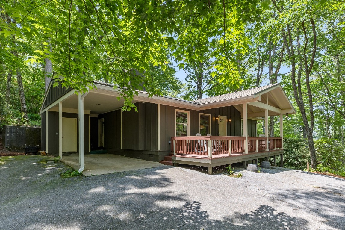 65 Satulah Ridge Road