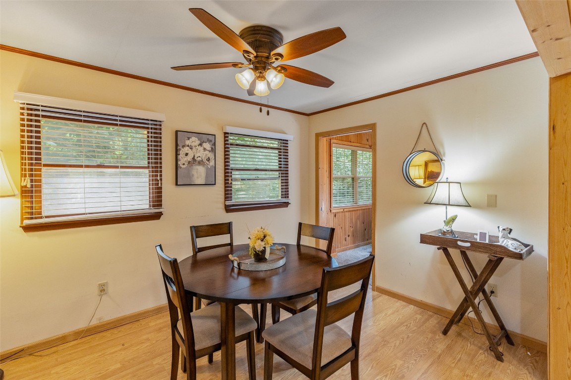 65 Satulah Ridge Road