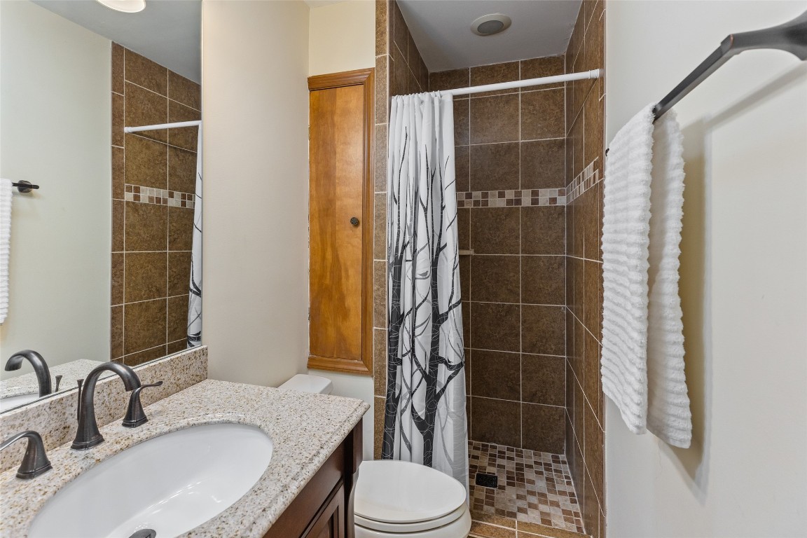 65 Satulah Ridge Road