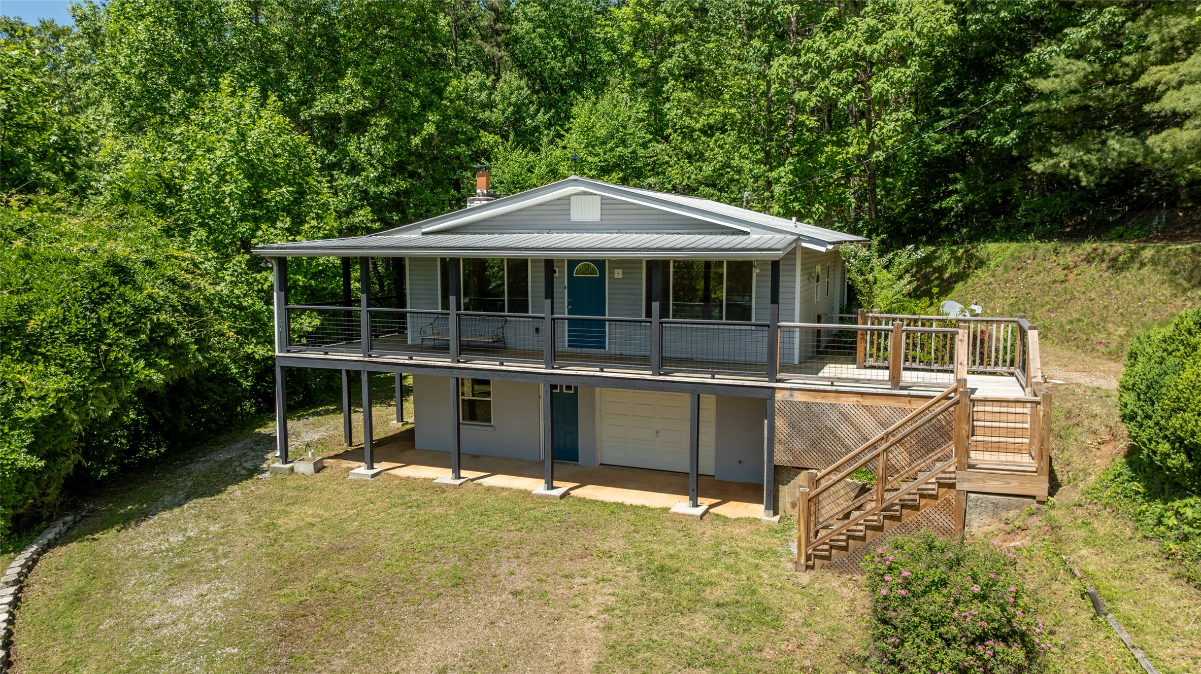 228 Mountain Laurel Drive