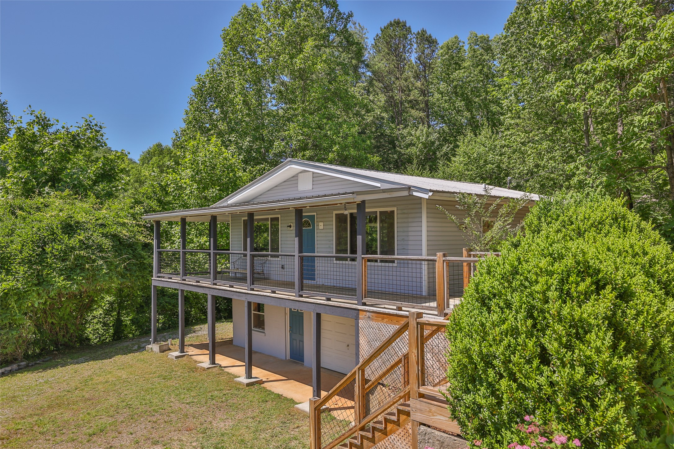 228 Mountain Laurel Drive