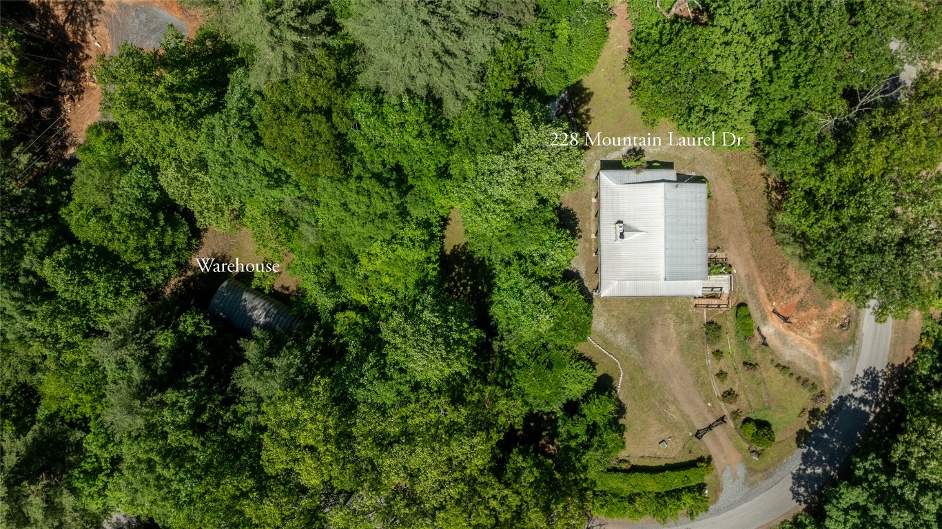 228 Mountain Laurel Drive