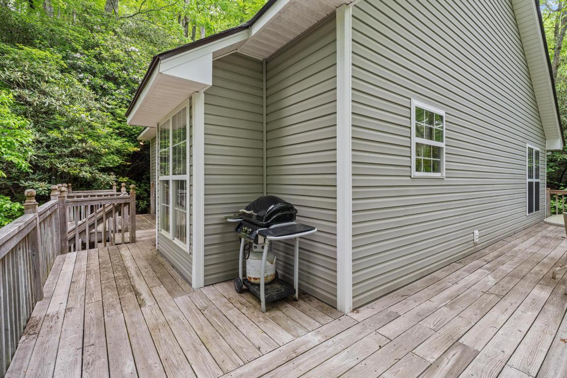 263 Mountain Laurel Drive