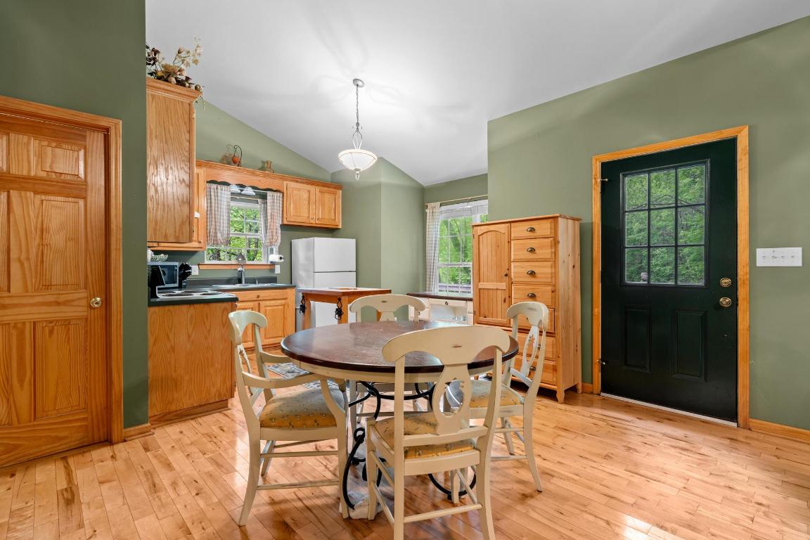 263 Mountain Laurel Drive