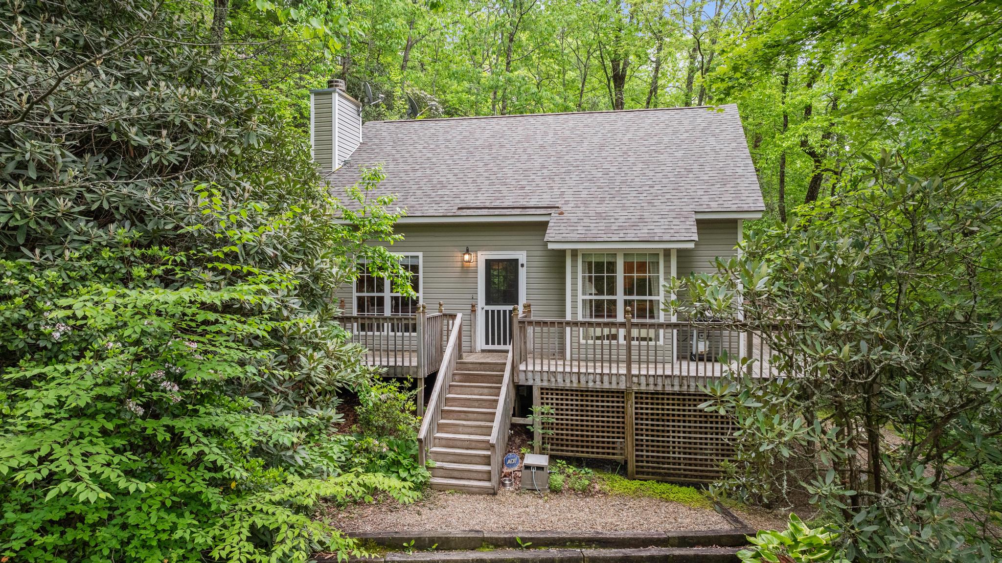 263 Mountain Laurel Drive