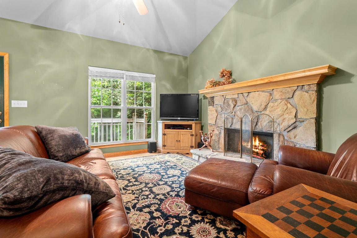 263 Mountain Laurel Drive