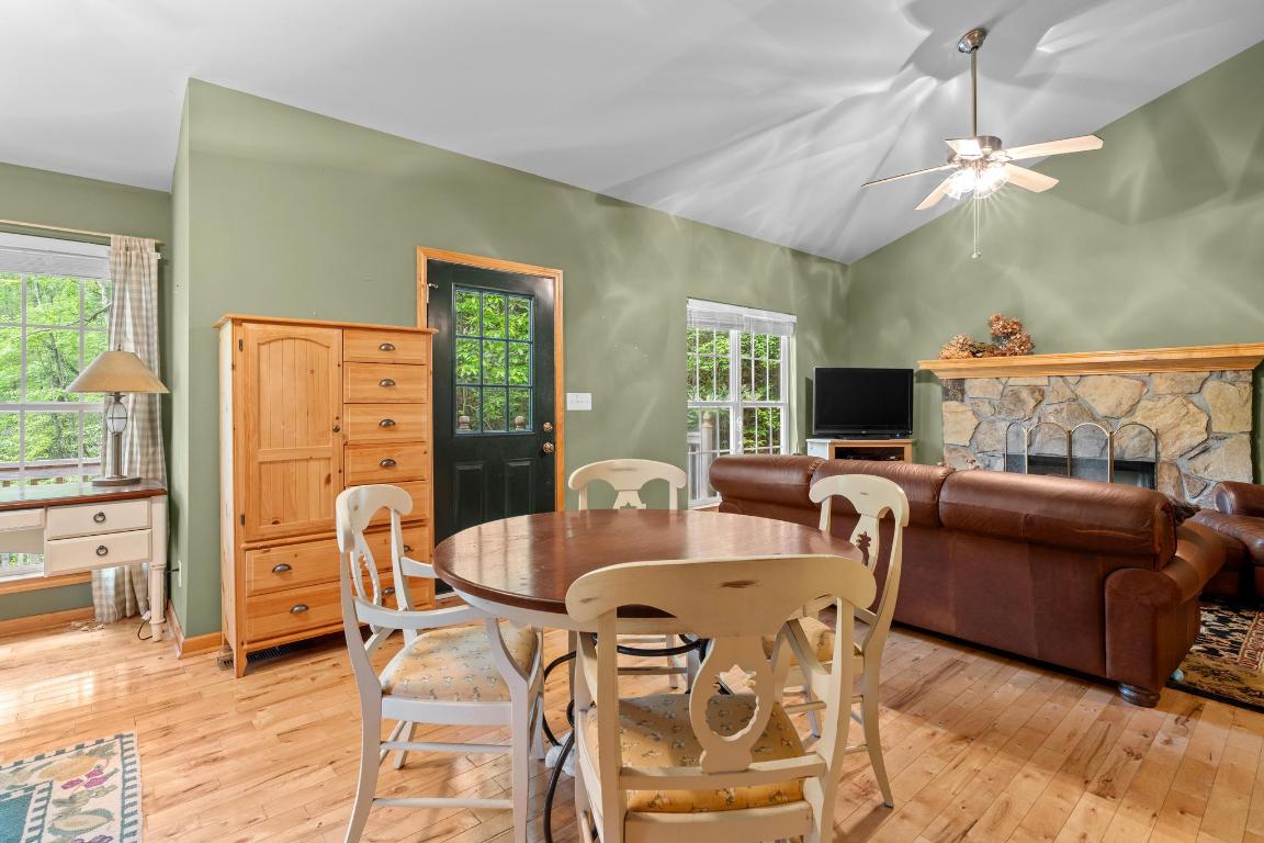 263 Mountain Laurel Drive