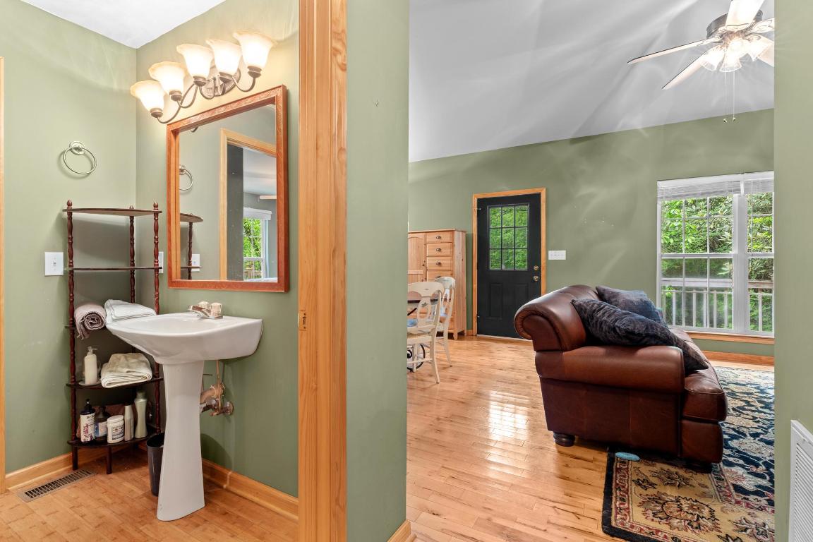 263 Mountain Laurel Drive