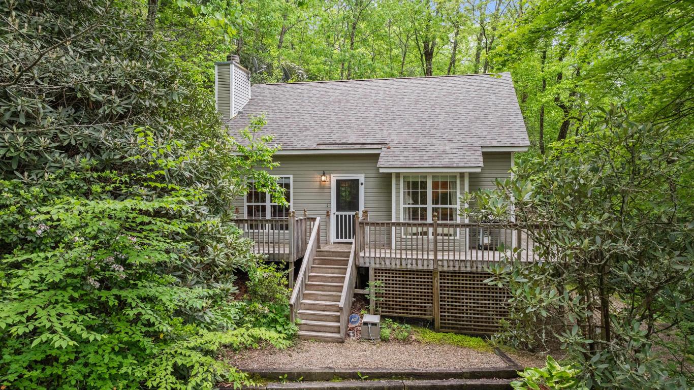 263 Mountain Laurel Drive