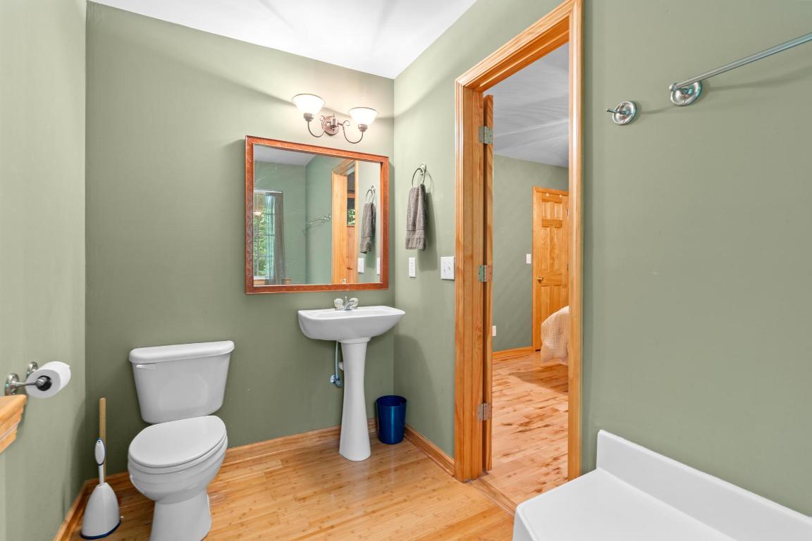 263 Mountain Laurel Drive