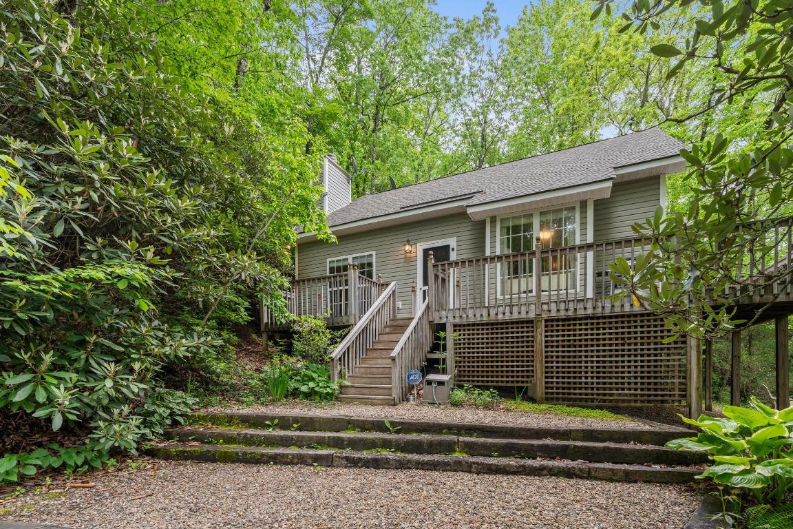 263 Mountain Laurel Drive