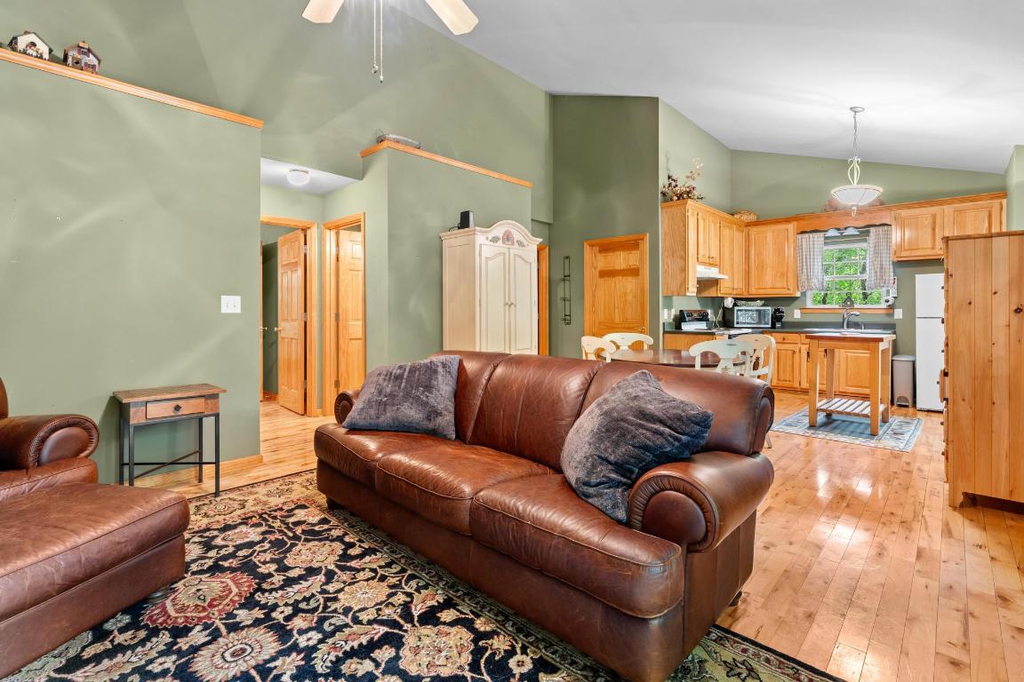 263 Mountain Laurel Drive