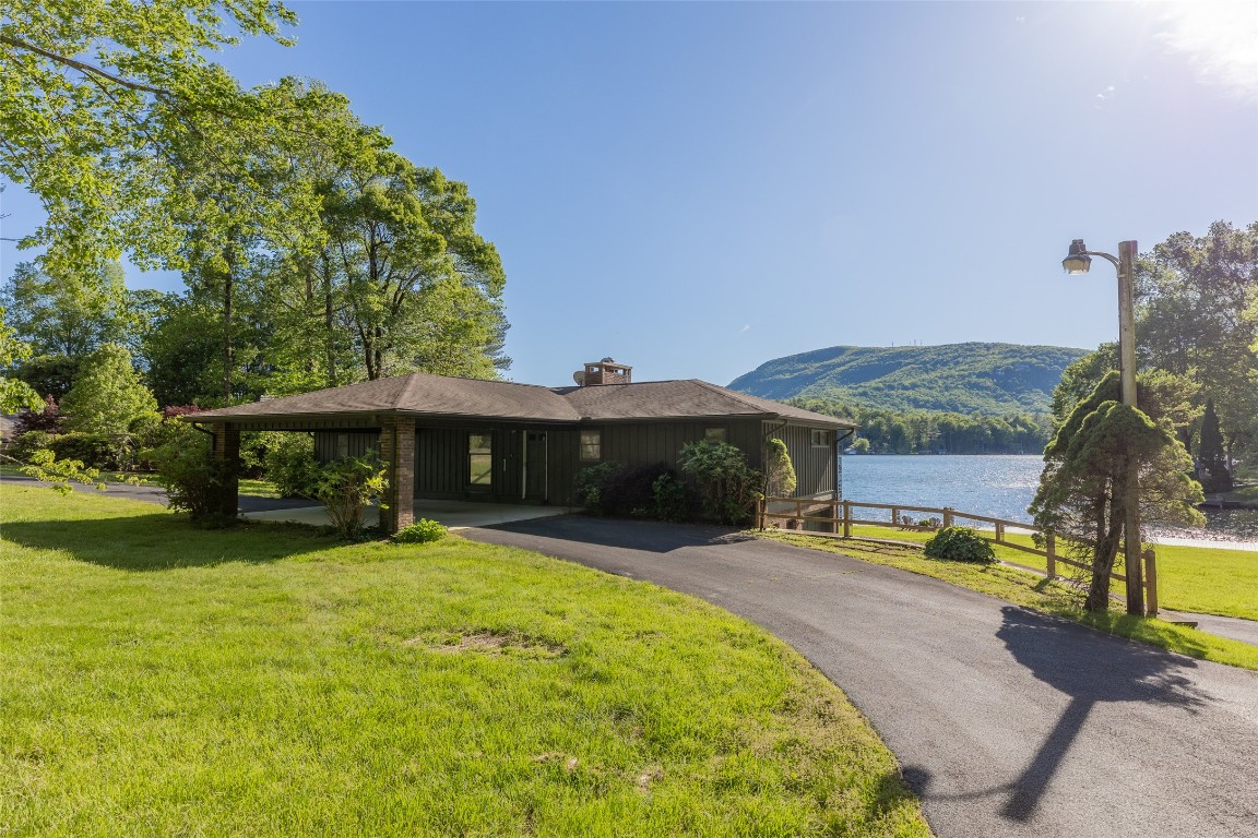 92 Mallard Point